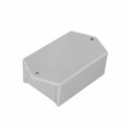 PLASTIC enclosure for electronics