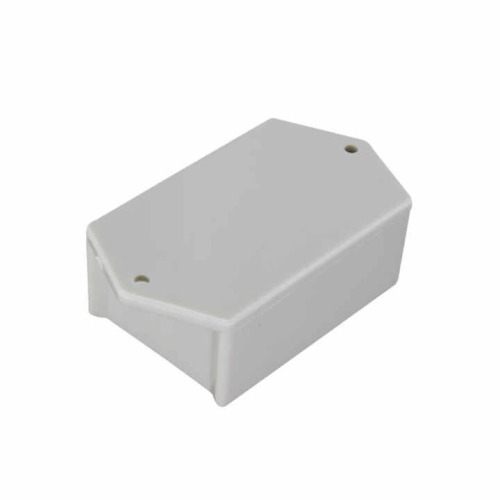 Electronics Junction Box Case ABS Plastic Shell