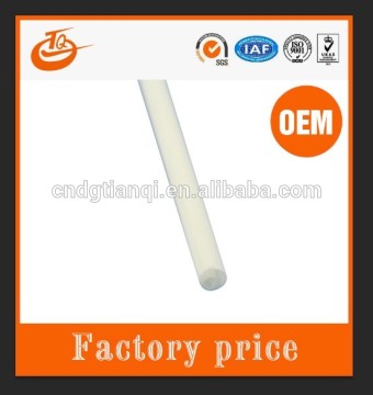 Tianqi small diameter abs tube hard extrusion plastic abs pipe for toys water tube