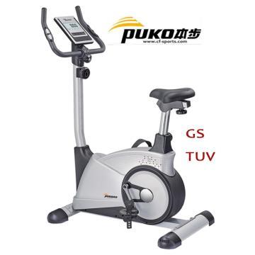 Heavy Duty Exercise Bike, Fitness Magnetic Bike