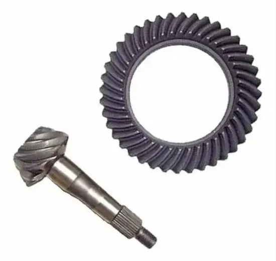 Crown Wheel and Pinion Bevel Gear for KIA 0K71627110B K2500/K2700 4X4 9X40 (FURO 12MM)
