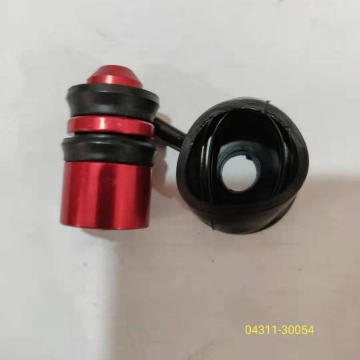 Clutch Master Cylinder Repair Kits 04313-30054 for COASTER