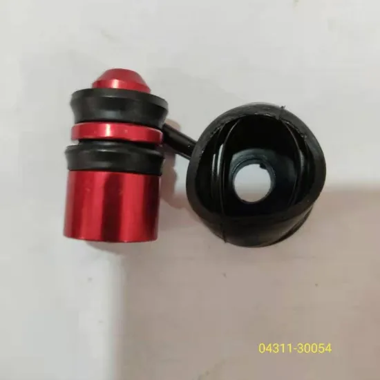 Clutch Master Cylinder Repair Kits 04313-30054 for COASTER