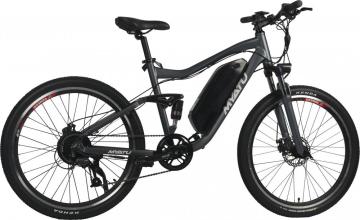 48V 13AH 500W Electric mountain e bike