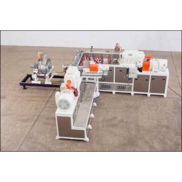 makin's professional clay extruder