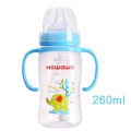 Chai PP 9oz với Xử lý Baby Nursing