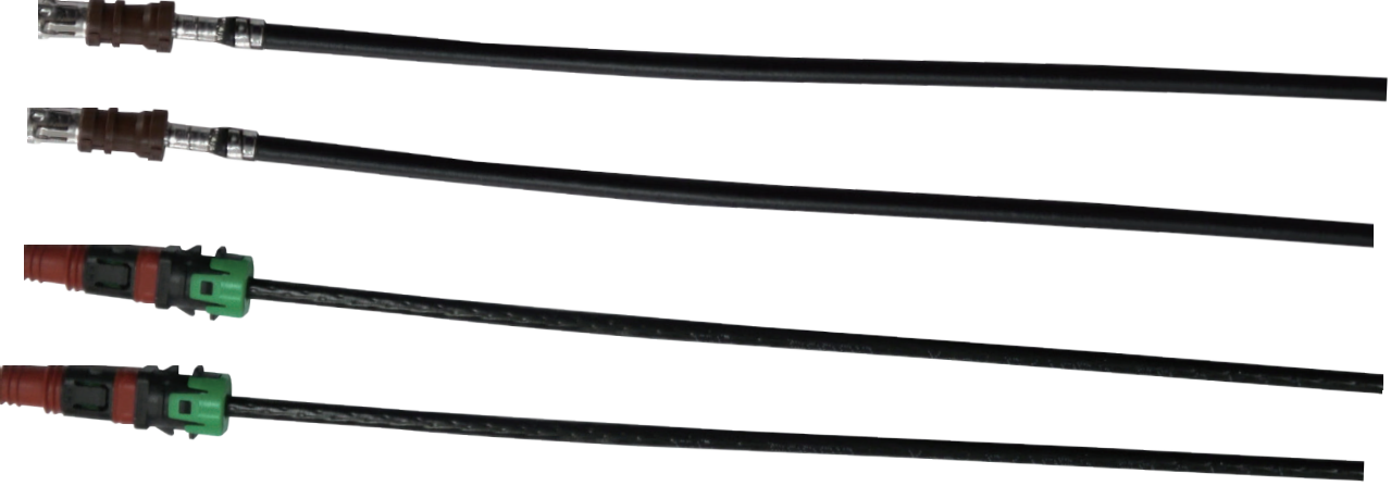 Wire Harness Machine