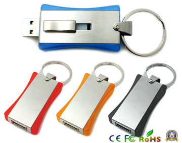 Pousser-tirer le disque Flash USB, clés USB