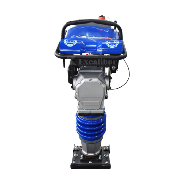 High-Quality Excalibur Factory Direct Customized Tamping Rammer with CE Certificate for Sale