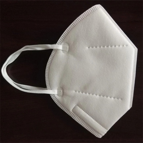 3-Ply Disposable Surgical Mask with breathing valve