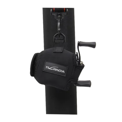 Top Quality Diving Suit Material Waterproof Fishing Reel Bag