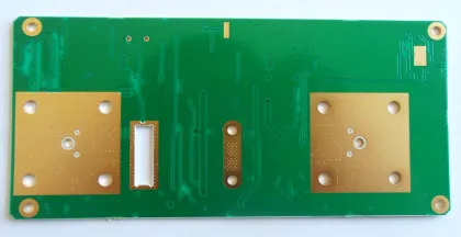 6 layers Rogers boards