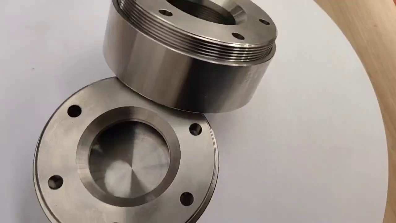 ISO 9001 Certified Gcr15 Nitrided Drill Bushing Guide