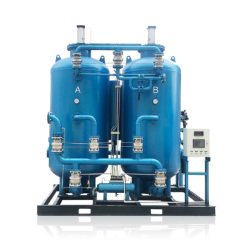 HANDE Pressure Swing Adsorption Nitrogen Generator