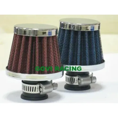 9/12/15 -mm -Luftfilterverschnaufpause für Motorrad