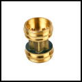 Faucet Valve and Brass Valve Bases