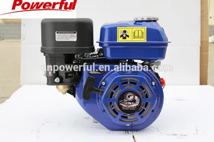 Best quality 9.0HP small gasoline engine