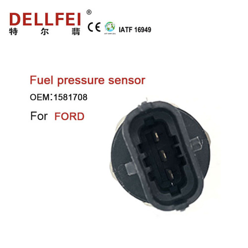 Sensor de presión de inyección de combustible de bajo precio 1581708