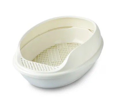Cats like best Cat Litter Box Cat Toilet