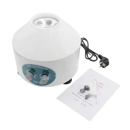 UV and Visible light Desktop Spectrophotometer