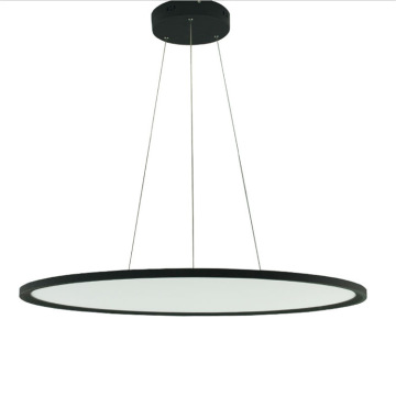 LEDER Suspension Moderne Panneau LED 36W