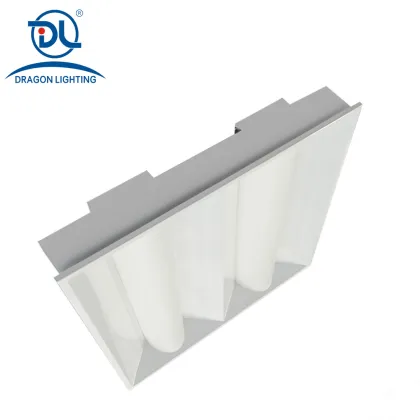 40W High Performance LED Troffer Light Panel