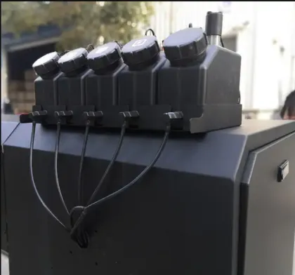 UV Head Flatbed UV printer Digital Printing Machine