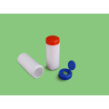 Customized Plastic Toilet Wet Wipes Canister