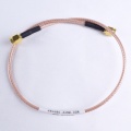 Conjunto de cable de radiofrecuencia