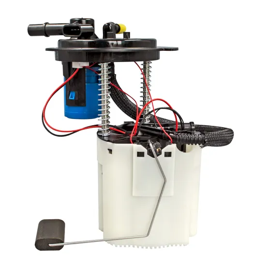 OE E3790M DPS4207 Fuel Pump Assembly for Buick Enclave 2016-2017
