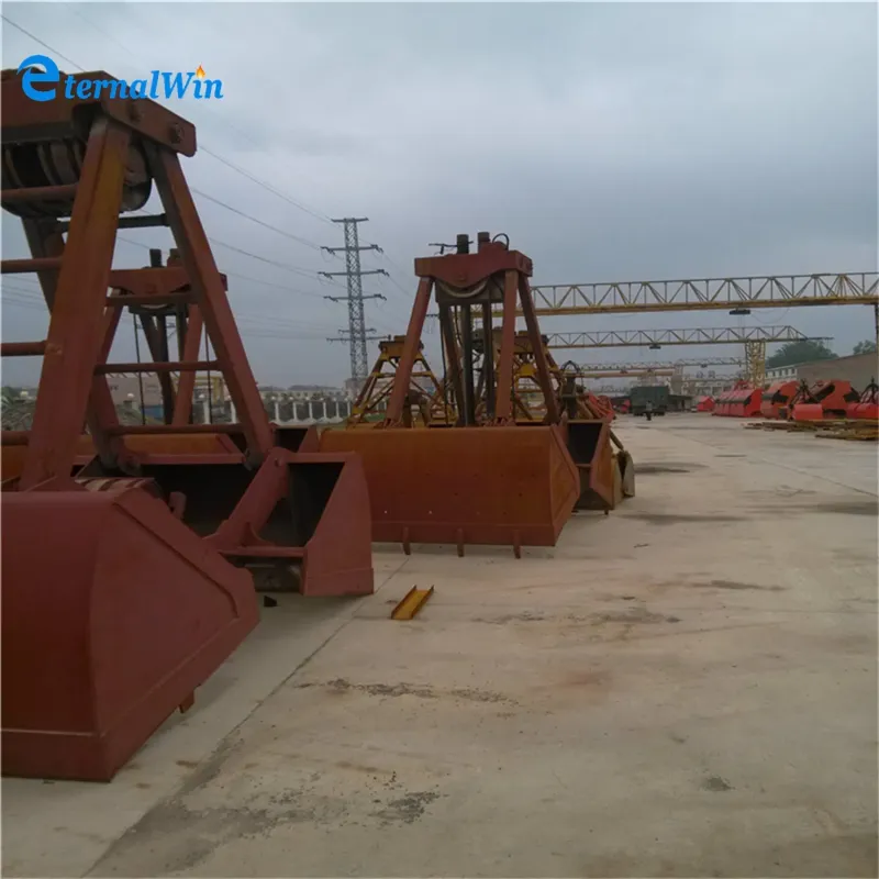 360 Degree Rotation Hydraulic Orange Crawler Excavator Peel Grab Steel Scrap Grapple

**Title Suggestion:**  
**Hydraulic Crawler Excavator with 360° Rotation and Steel Scrap Grapple**