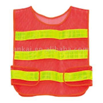 Reflective Vest