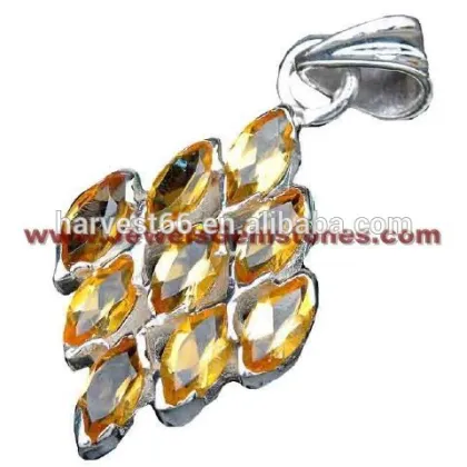 Red Vine !! Garnet 925 Sterling Silver Pendant, Silver Jewelry Wholeseller, Online Silver Jewelry