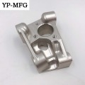 Customized High Precision Aluminium Casting Parts