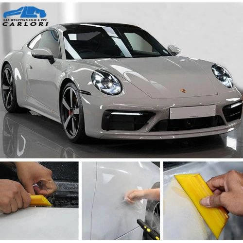 China tpu ppf protective film for cars paint protection Manufacturers and  Suppliers