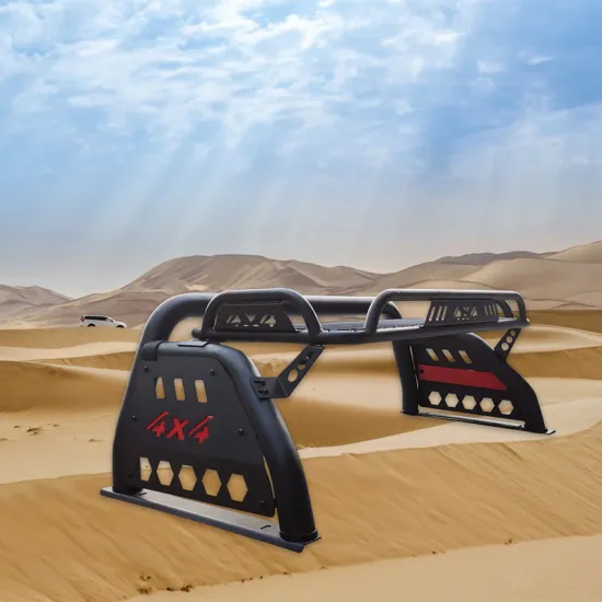 Truck Sport Bar Exterior Accessory for Dodge Ram 2500 Roll Bar