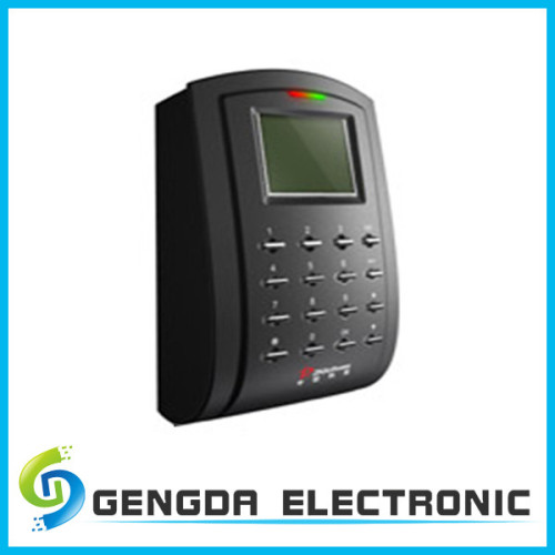 STANDALONE ACCESS CONTROL READER