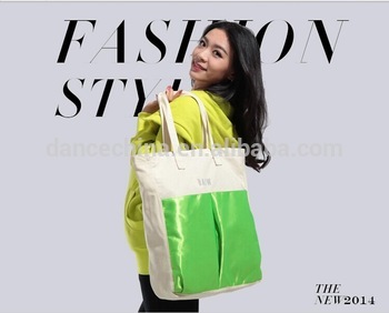11415401 High Quality Sport Dance ballet bag