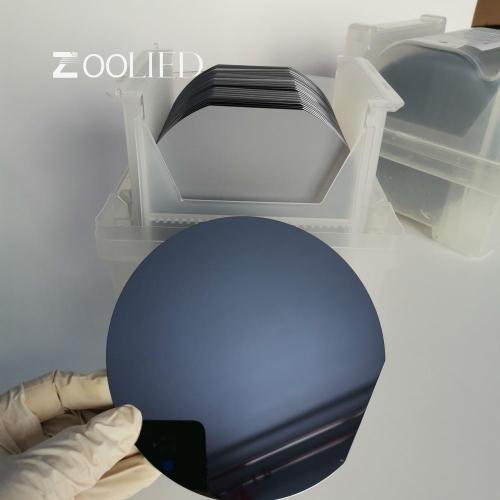 300mm T300mm (100) Polished Silicon wafer