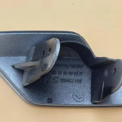 Bumper Lining Front Bar Bracket Suitable for BMW F32 51117363393