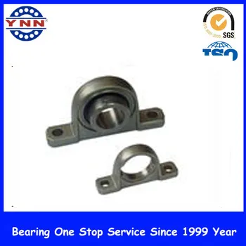 Stainless Steel Cheap and Good Quality Pillow Block Bearings (SS UCP 207)
