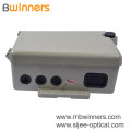 Outdoor 48 Cores Smc Wall-Mounted Fiber Optical Distribution Box