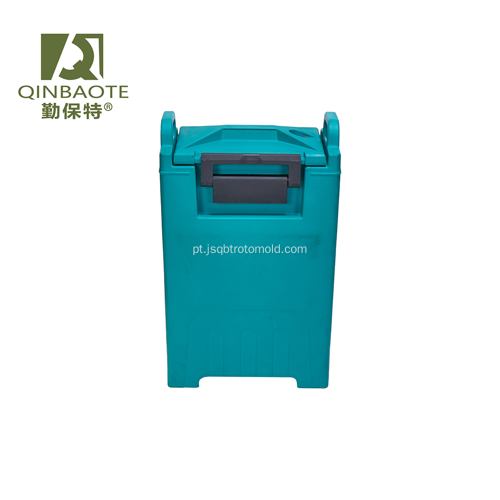 Dispensador de bebidas isoladas de 20L