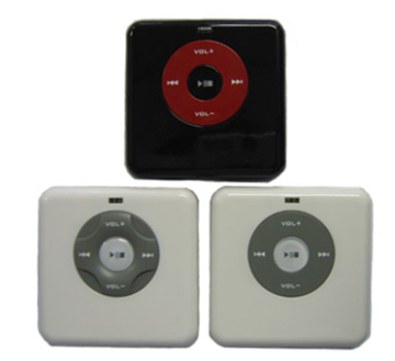 card slot mp3