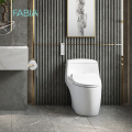 Luxury Bidet Wc Electric Toilet Seat