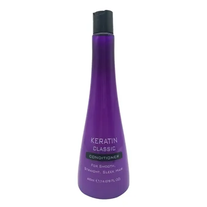 400ml female curly leave in hair growth conditioner