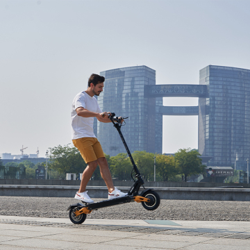 Foldable electric scooters 3000 watts Europe dropshipping