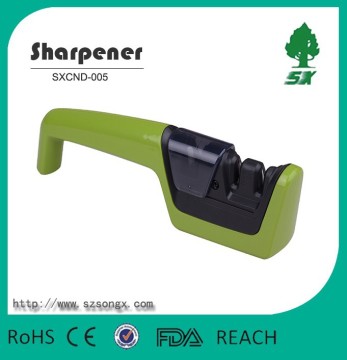 High Quality professional Ceramic Knife Sharpener Manual