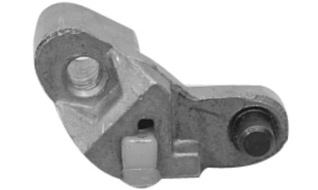 Arm Res Yoke Assembly