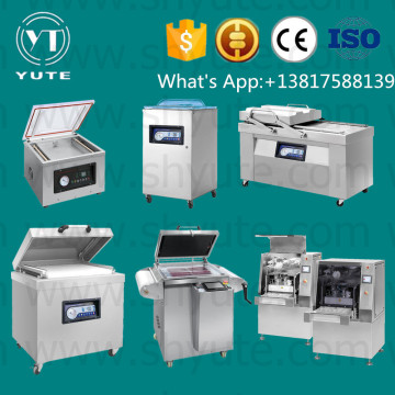 DZ-260 Manual Vacuum Sealer/Vacuum Packaging Machine